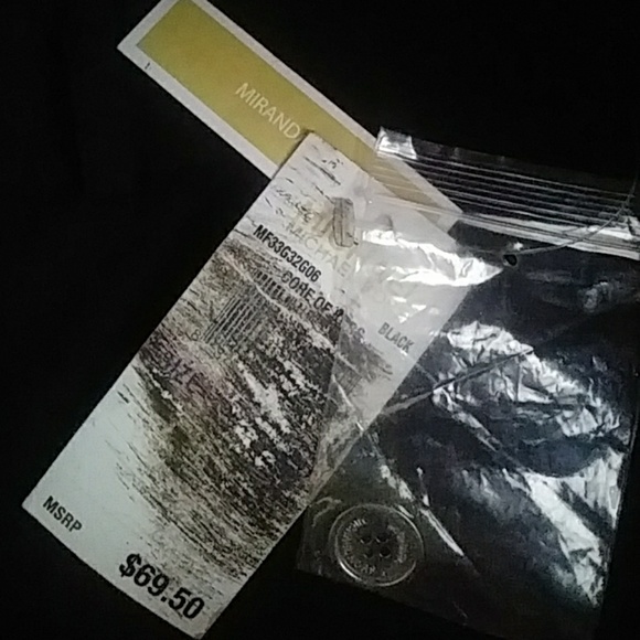 Michael Kors - Picture 6 of 6